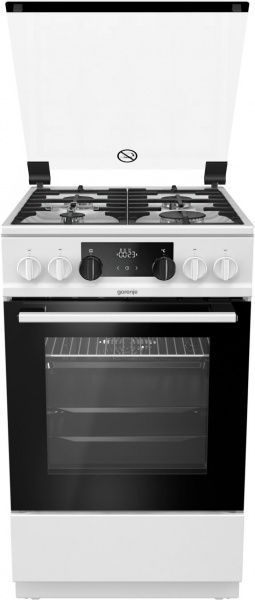 Плита комбінована Gorenje K5351WF