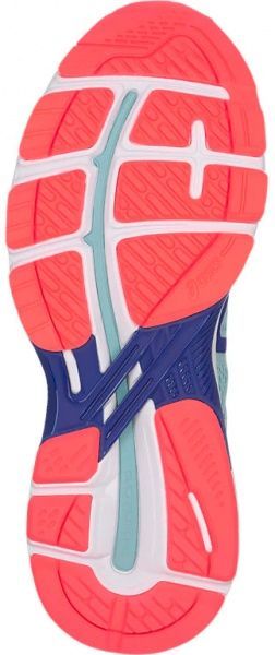 Кроссовки Asics GT-2000 6 T855N-1414 р.7 синий