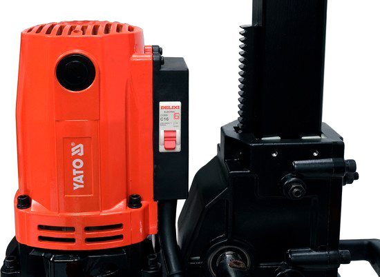 Дриль алмазного свердління YATO YT-81983 