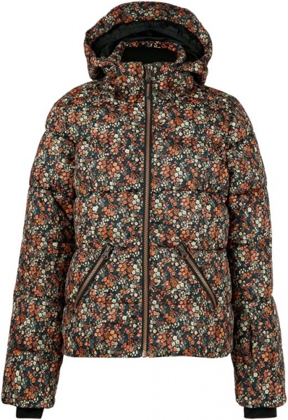 Куртка Brunotti 2224200663-4497 р.164 різнокольоровий