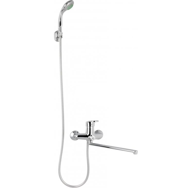 Смеситель для ванны Rozzy Jenori Atlant RBZ002-9B