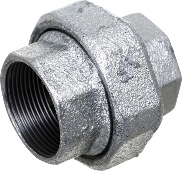 Американка ВВ Atusa збірка оцинкована O1 1/2