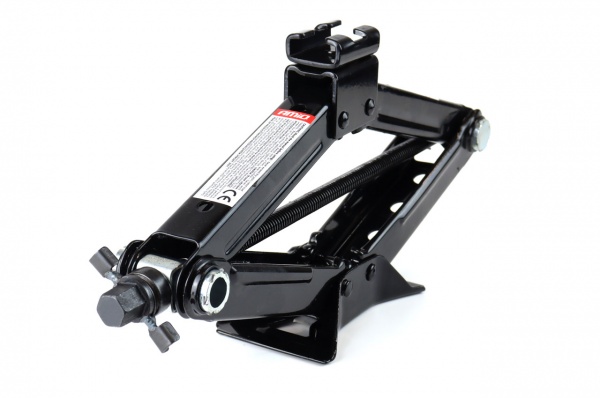 Домкрат механічний ромбічний AMiO 1,5 т