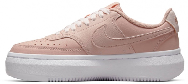 Кросівки Nike NIKE COURT VISION ALTA DM0113-600 р.38 рожевий