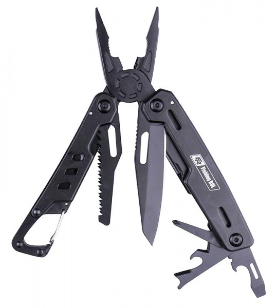 Мультитул Fishing ROI Multi-Pliers 960-HC53