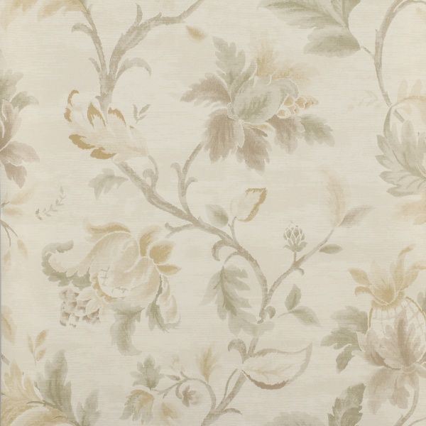 Обои виниловые горячего тиснения Amber Nile River NR41042 0,53x10 м 