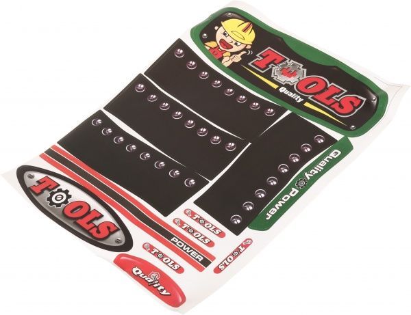 Ігровий набір Майстерня 008-81