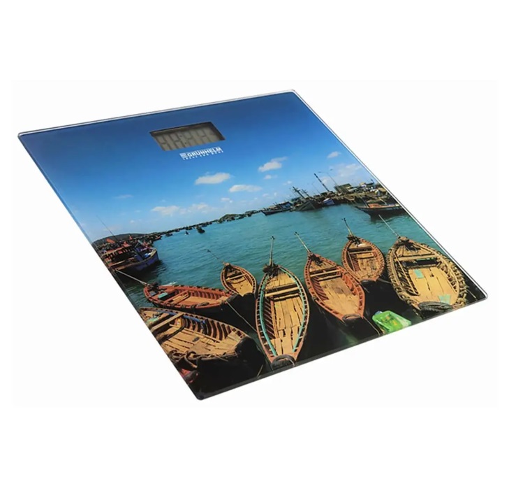 Весы A Kids GRUNHELM BES-BOA BES-BOA (Лодка)