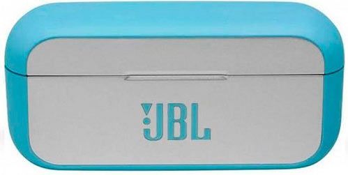 Навушники JBL® blue Reflect Flow Teal 