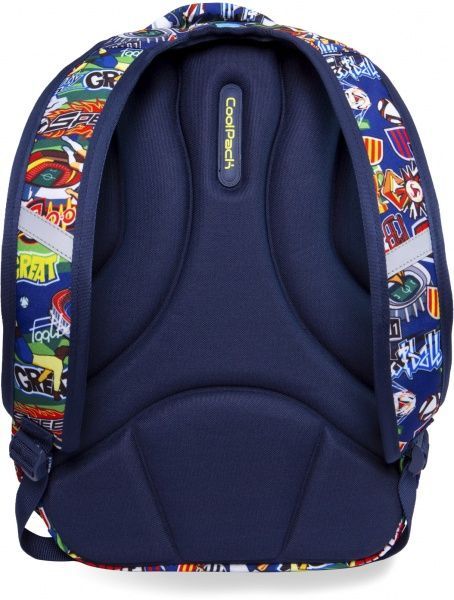 Рюкзак CoolPack PRIME FOOTBALL CARTOON