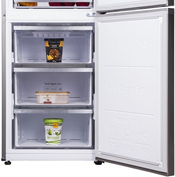 Холодильник Samsung RB41R7847SR/UA