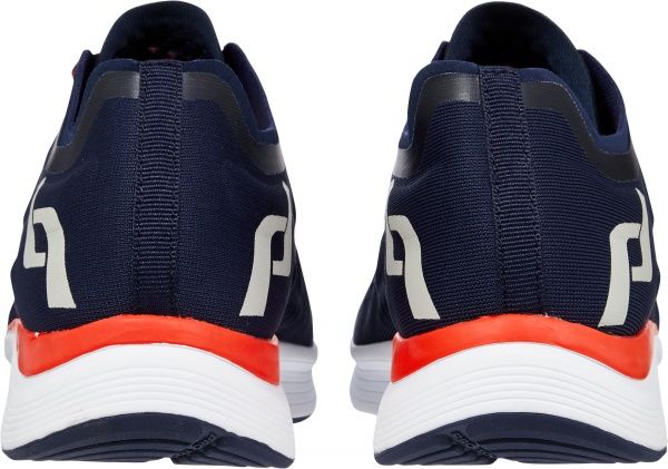 Кроссовки Pro Touch OZ 4.0 M 288277-902506 р.43 синий