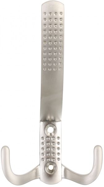 Гачок меблевий FW2343 матовий нікель