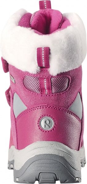 Чоботи Reima Kinos р.31 фуксія 