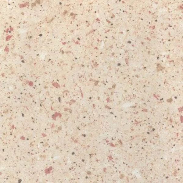 Столешница LuxeForm S957 богатое Элит влагостойкая 3050x600x38 мм