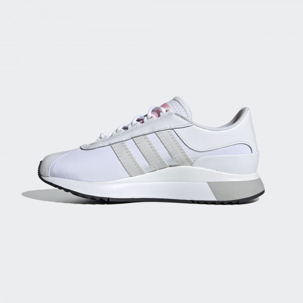 Кроссовки Adidas SL FASHION W EG6846 р.7 белый
