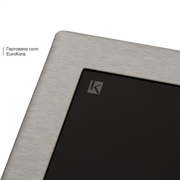 Варочная поверхность Eleyus MODA 60 BL I