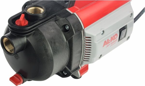 Насос садовий AL-KO Jet 3000 Classic 112837 