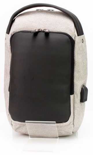 Рюкзак Optima на одно плечо O97592-03