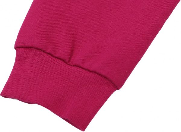 Брюки спортивні Роза 20505 р.122 фуксія 