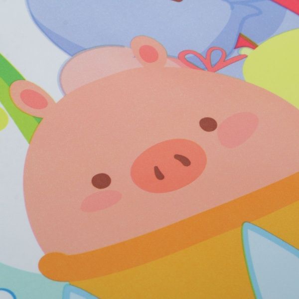 Развивающий коврик Limo Toy для младенцев M 5470 AB ODT111544