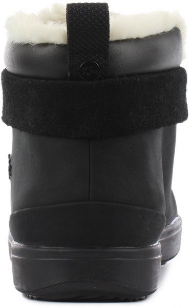Ботинки Lacoste EXPLORAEUR HERM03201CFA 740CFA004402H р. UK 6,5 черный