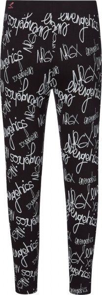 Лосини Energetics Kromy 5 jrs 412930-901915 р.152 чорний