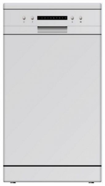 Посудомоечная машина Pyramida DM 4509 F