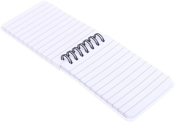 Блокнот Сучасні коти у кіно 10,5x7,5 см