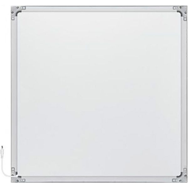 Светильник административный LED Ledvance Eco Panel 6500 K 36 Вт IP40 белый 