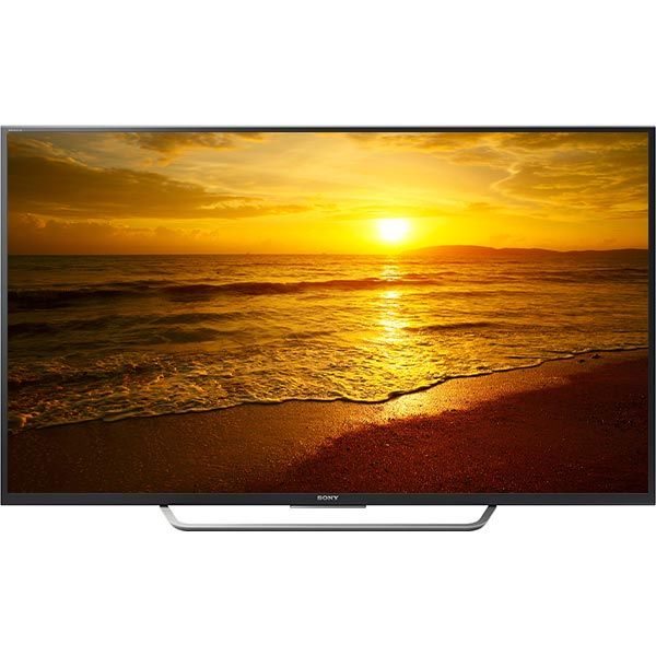 Телевізор Sony KD49XD7005BR2 UHD