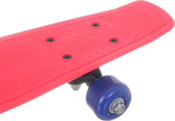 Пенниборд Shantou SC18004, 6 цветов в ассортименте