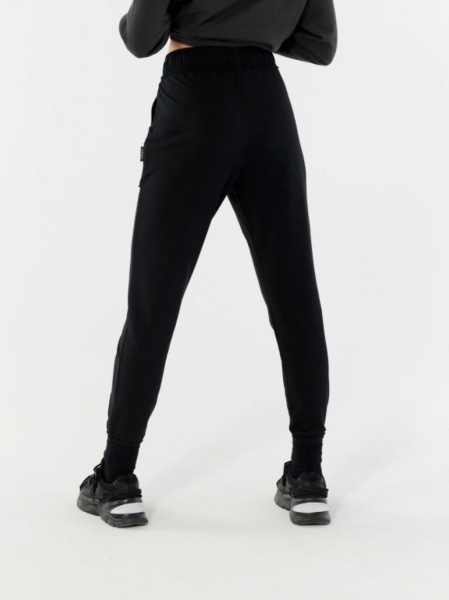 Брюки Outhorn HOL21-SPDD609-20S р. XS черный