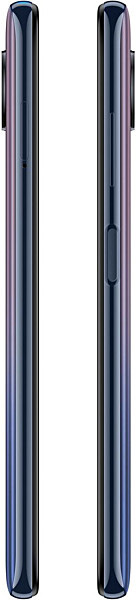 Смартфон Poco X3 Pro 8/256GB phantom black 774254 