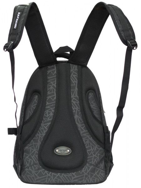 Ранець шкільний Safari 4 відділення 21-150L-1