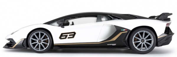 Автомобиль на р/у Rastar Lamborghini Aventador SVJ 1:14 454.00.14