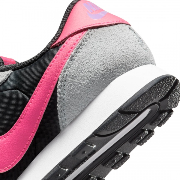 Кроссовки Nike MD Valiant CN8559-014 р.US 2,5Y серый