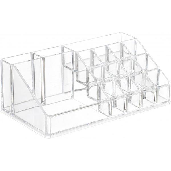 Органайзер для косметики 22,3х12,7х8 см