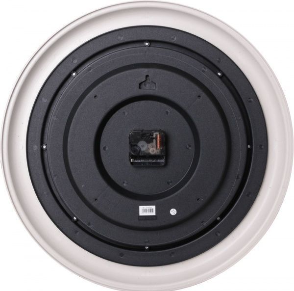 Часы настенные Bristol 45,7x4,7 см XYM-2919-02