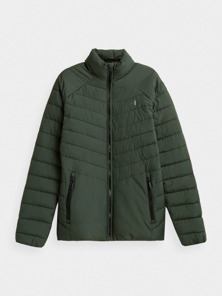 Куртка 4F D4Z21-KUMP206-43S р.M хакі