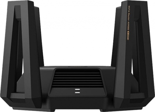Маршрутизатор Xiaomi Router AX9000 