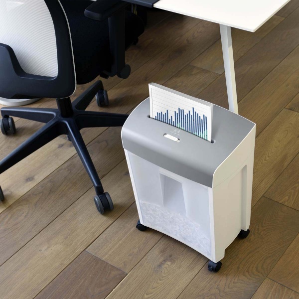 Знищувач документів 112 X (5x16) Agent