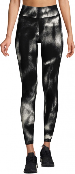 Лосины Casall 21501-333 р.36 черно-белый