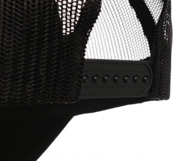 Кепка Корпорація 12 Тризуб сітка 69010203 58 чорний із синім