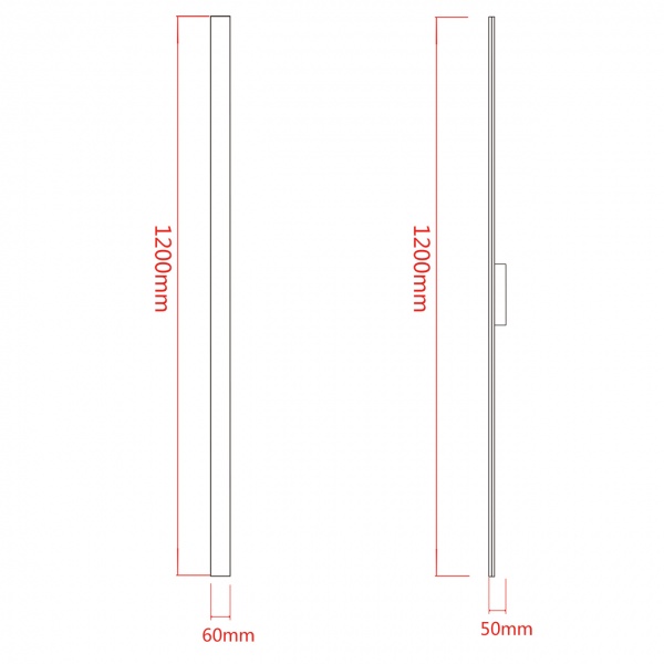Світильник світлодіодний V-WATT FA GL 18 Вт золото 