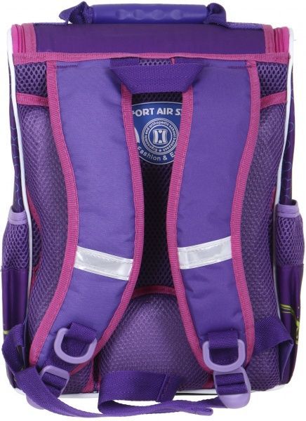 Ранець шкільний Пташки