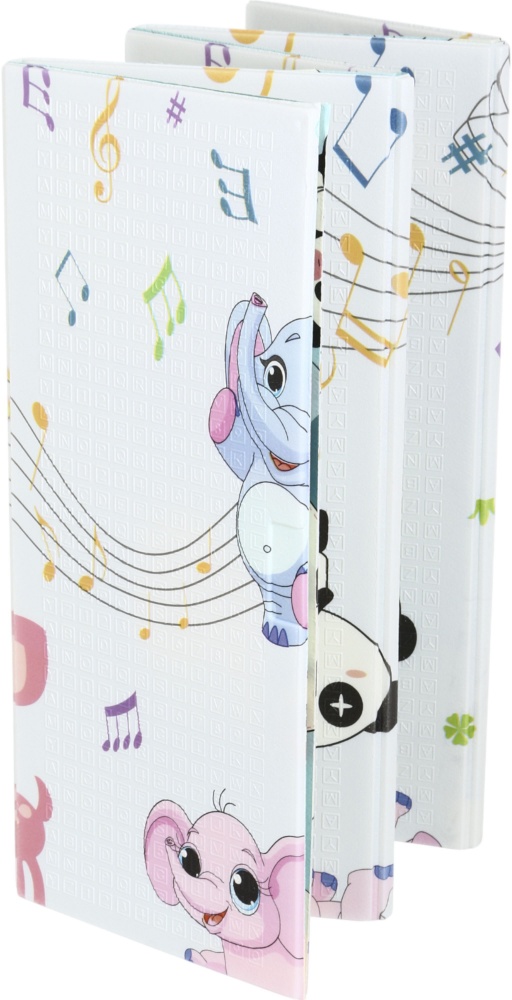 Игровой коврик Bambinelli двухсторонний Лесная сказка 180х196х0,8 см в сумке HSP1286103