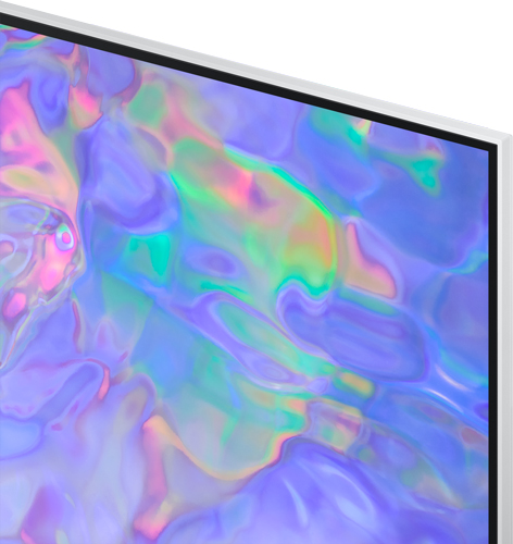 Телевізор Samsung UE43CU8510UXUA 43CU8510