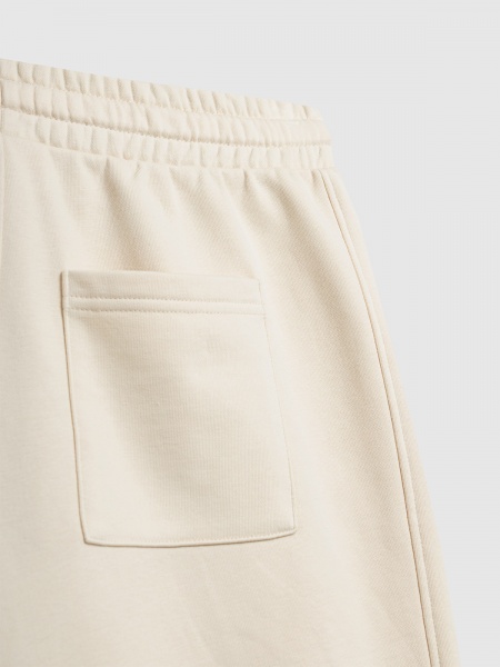 Шорти Outhorn SHORTS CAS M132 OTHSS23TSHOM132-11S р. M бежевий