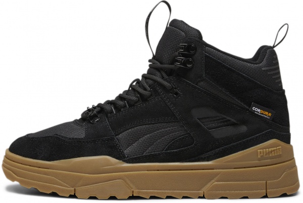 Черевики Puma SLIPSTREAM HI XTREME CORDURA 39327201 р.42 чорний